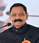 डॉ.अशोक जनाबाई रामाजी उईके