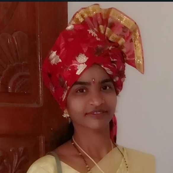 श्रीमती रेवती लोमेश ठाकूर